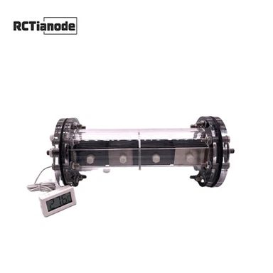 Electrolyzed NaClO Disinfectant Generator