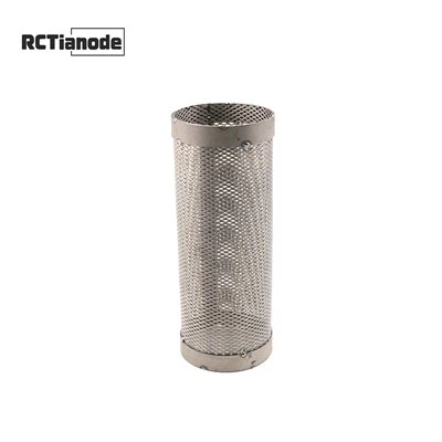 Gr2 Perforated Yeeb Nkab