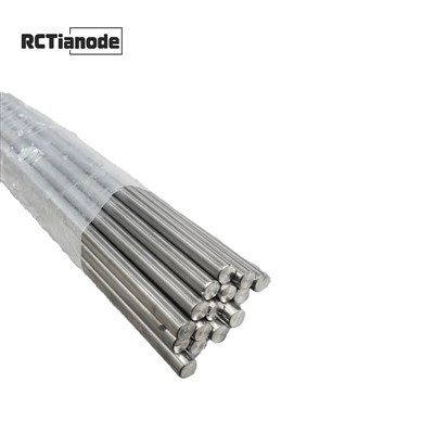 Gr5 Titanium Bar