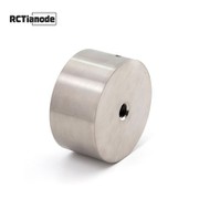 Gr5 Titanium Parts Rau 3D Luam Ntawv