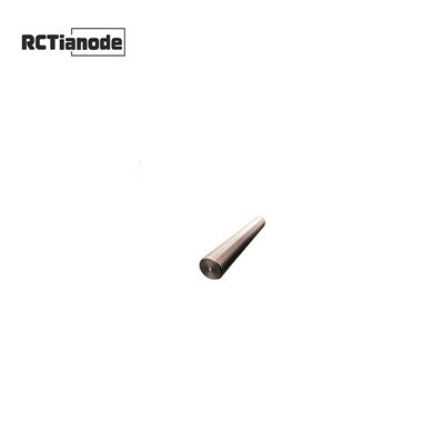 Gr5 Titanium Xov Bar