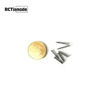 M1.6 Gr5 Titanium Ntsia Hlau