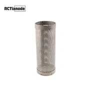 Ru-Ir Titanium Anode Mesh
