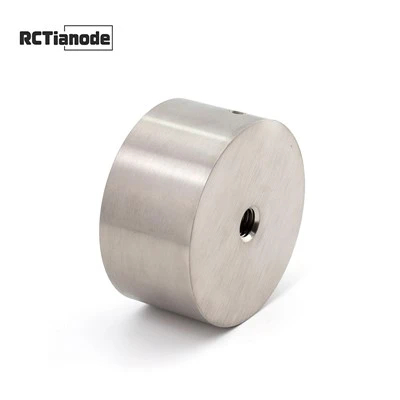 Titanium Discs Kho Mob Implant
