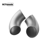 Titanium Exhaust yeeb nkab