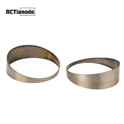 Titanium Gr1 Pie Hlais