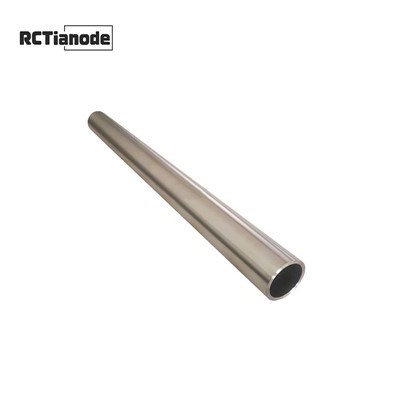 Titnaium Extruding Tube