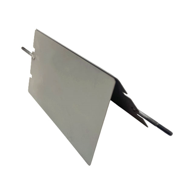 Platinized titanium Anode05 Platinized titanium Anode05